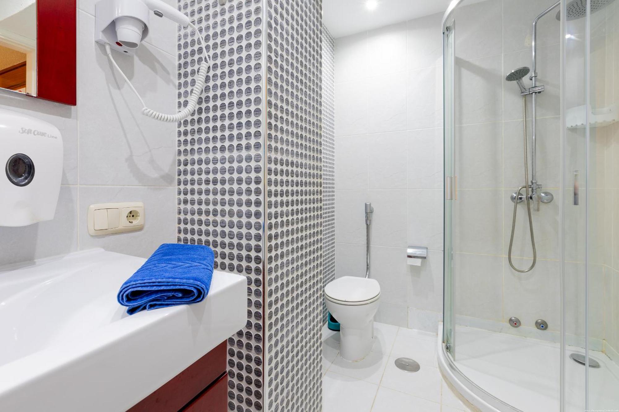 Beautiful Studio With Sea View Costa Adeje  Exterior photo