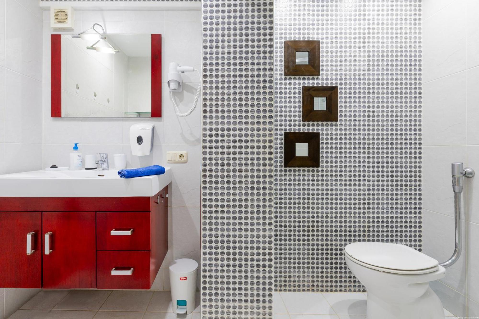 Beautiful Studio With Sea View Costa Adeje  Exterior photo